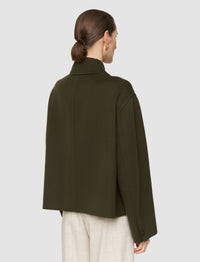 Palm Leaf Veste - Palm Leaf