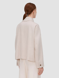 Marble Melange Veste - Marble Melange