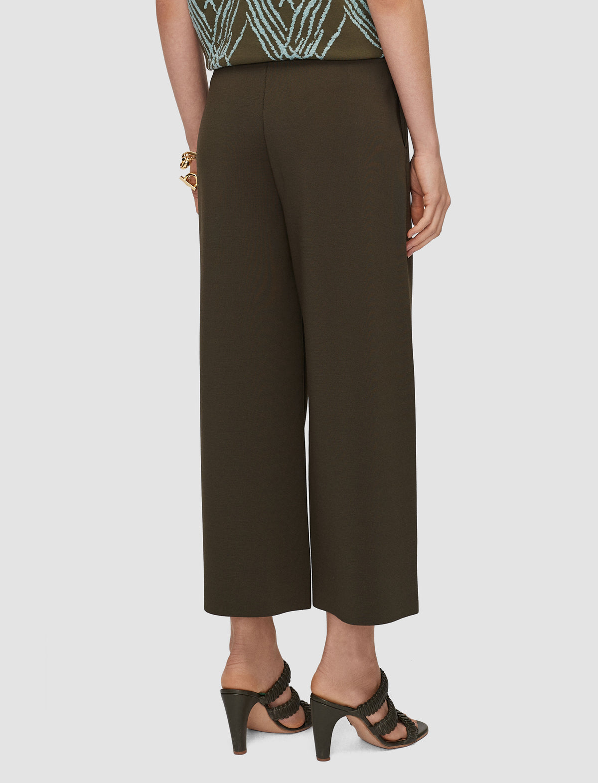 Palm Leaf Pantalons - Palm Leaf