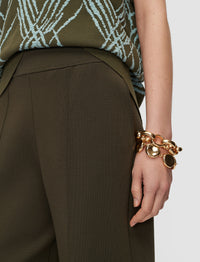 Palm Leaf Pantalons - Palm Leaf