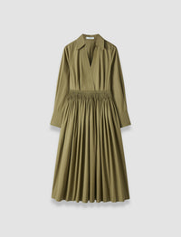 Fig Leaf Robe - Fig Leaf