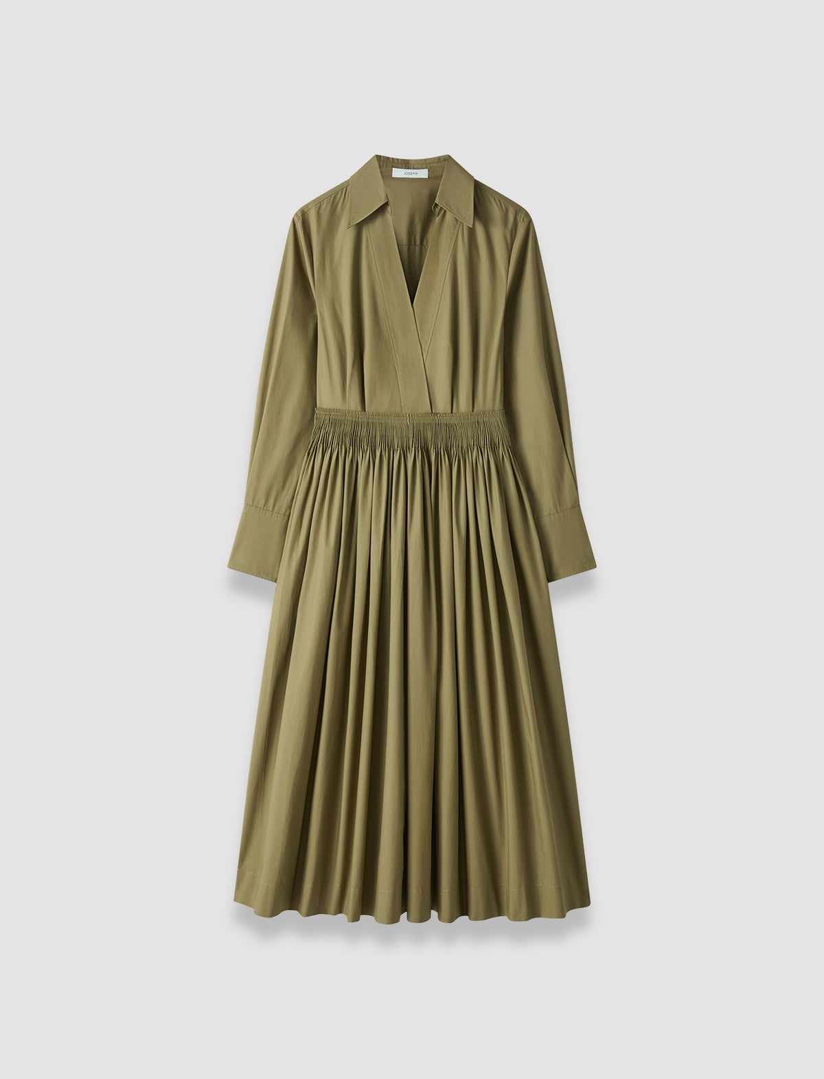 Fig Leaf Robe - Fig Leaf