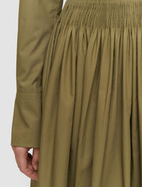 Fig Leaf Robe - Fig Leaf