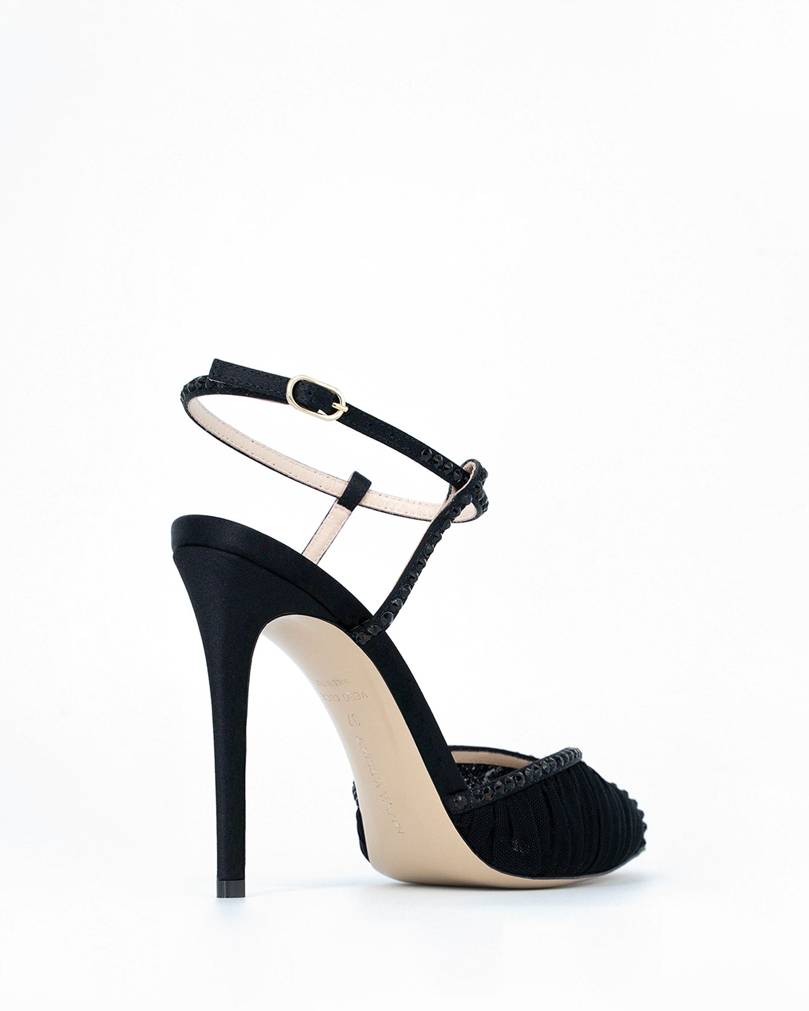 KATY PUMP
