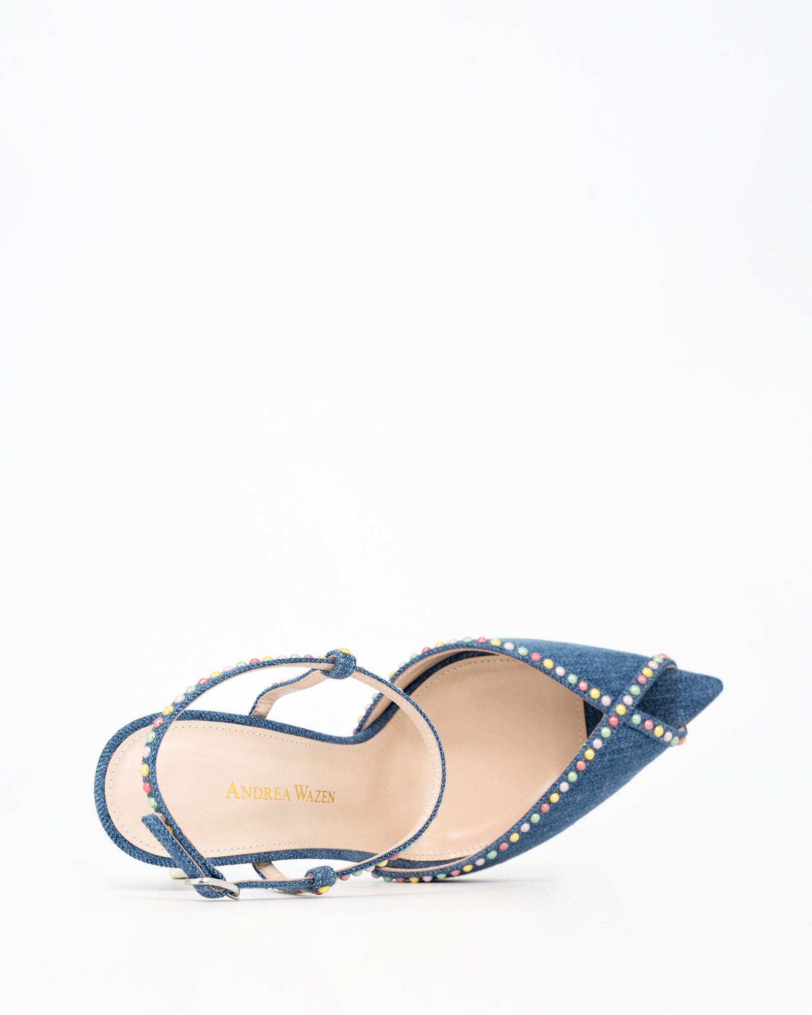 KATY PUMP
