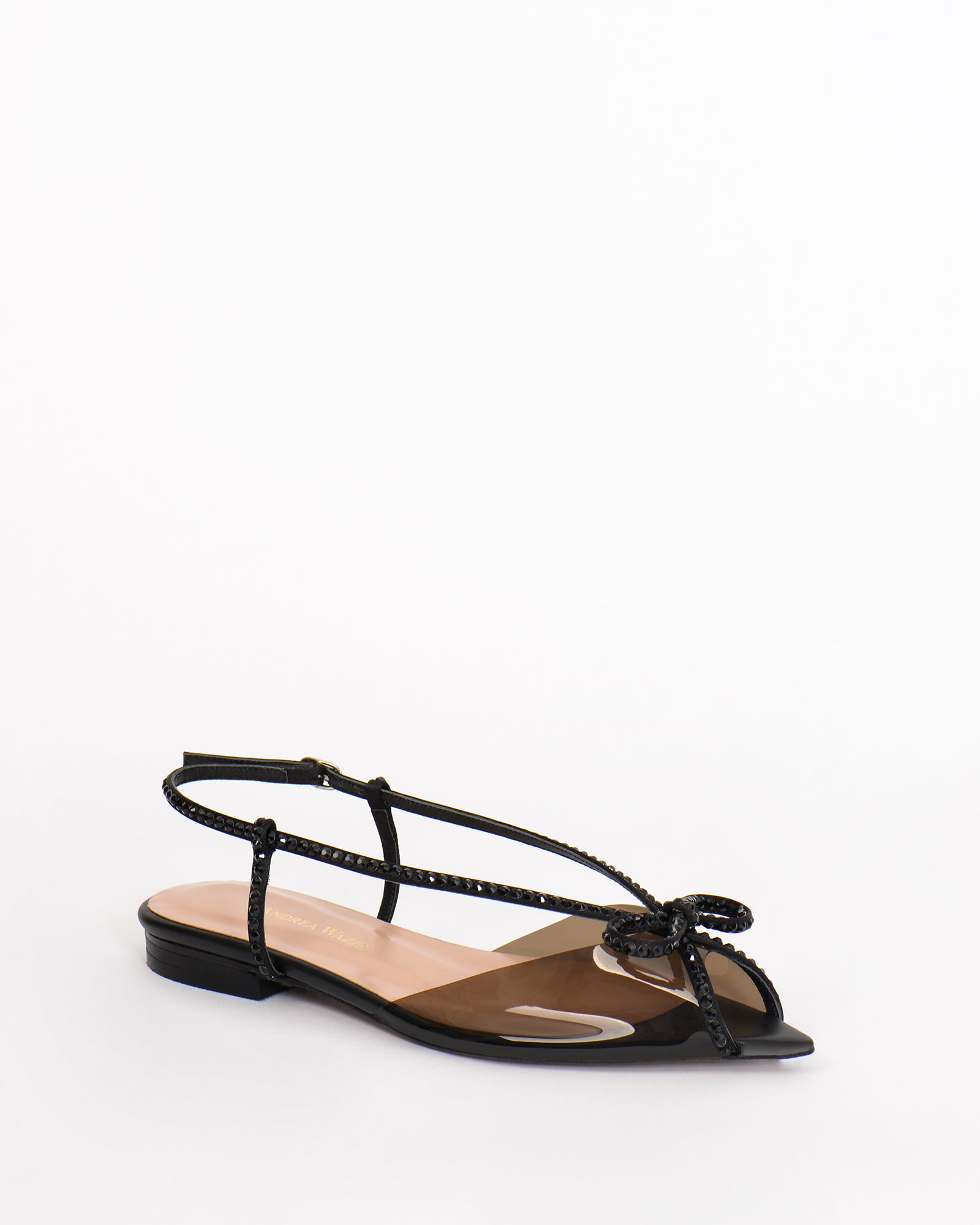KAY FLAT