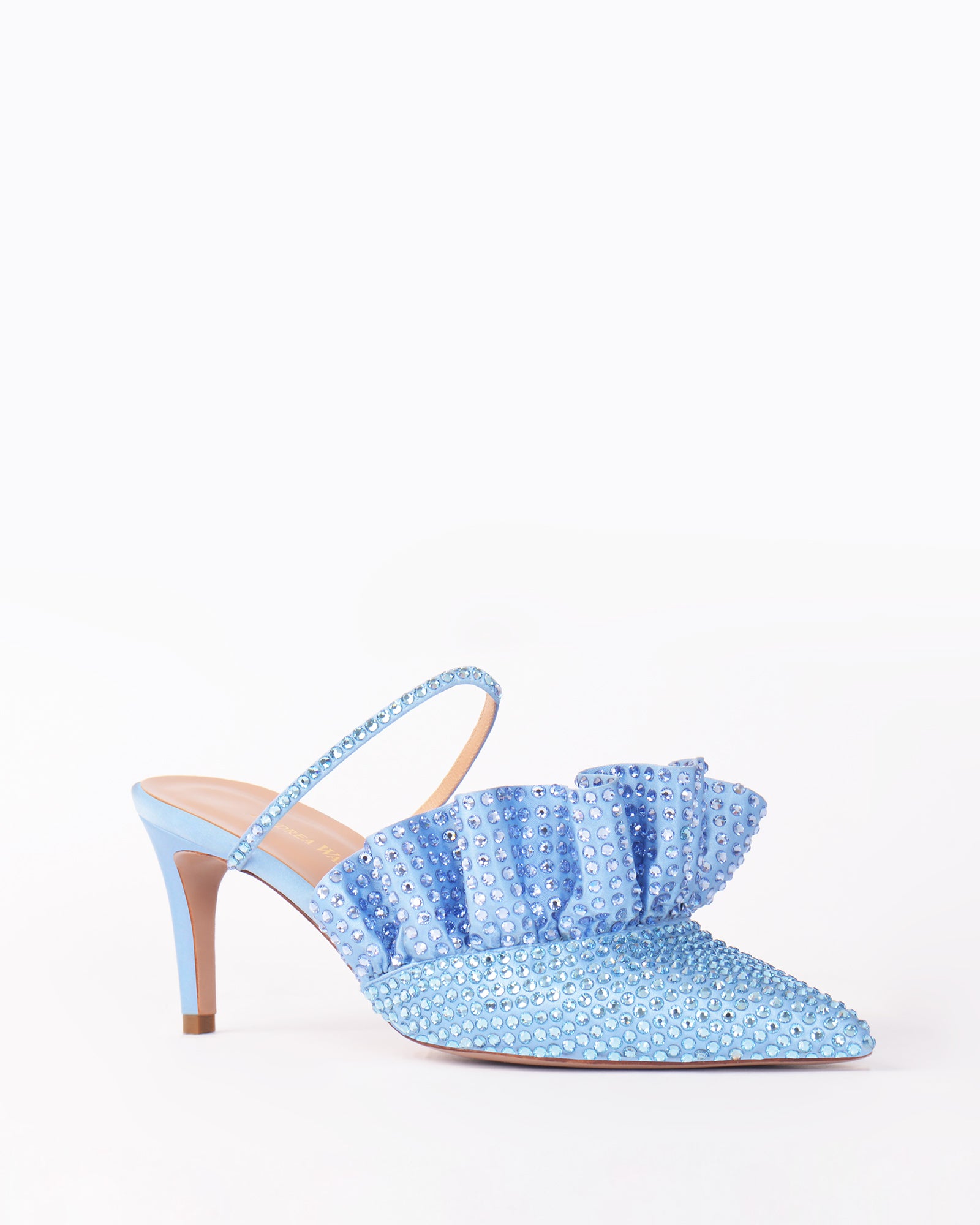 KAYA FULL GLITZ LOW