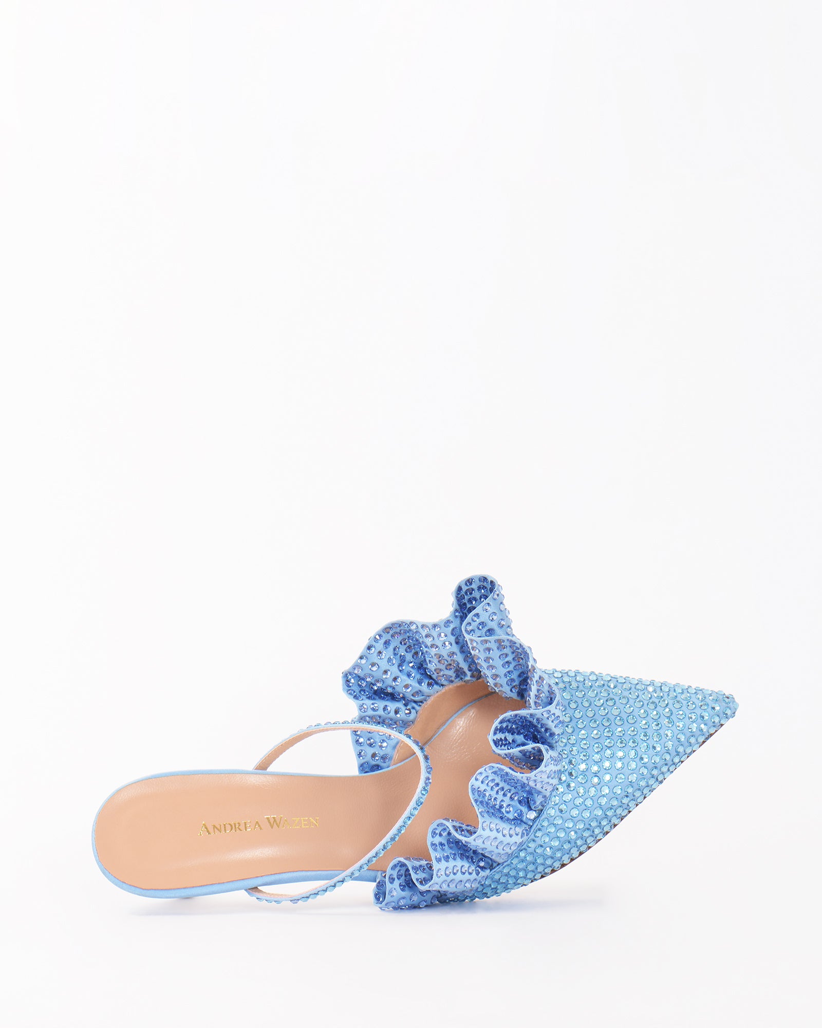 KAYA FULL GLITZ LOW