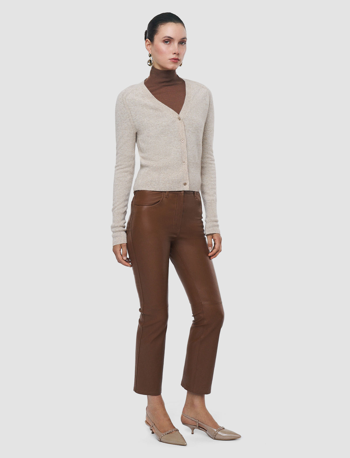 Powder Cardigan Maille - Powder
