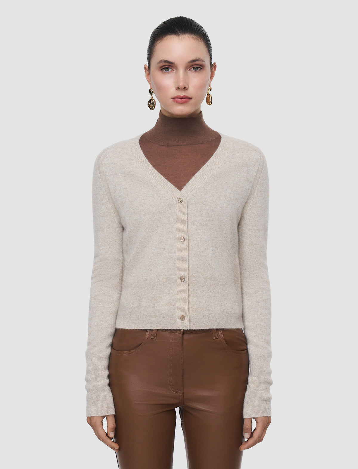 Powder Cardigan Maille - Powder