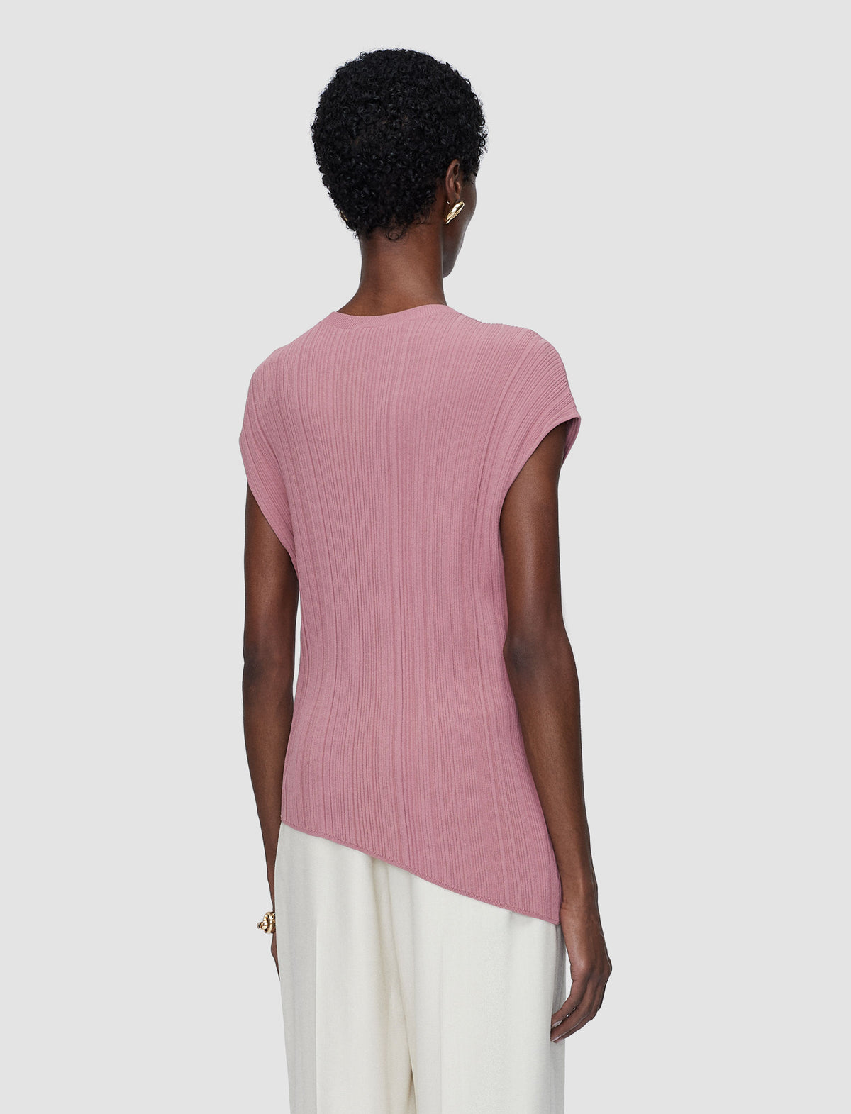 Musk Top Maille - Musk