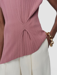 Musk Top Maille - Musk