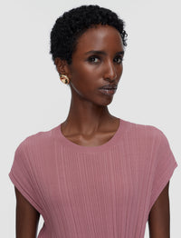 Musk Top Maille - Musk