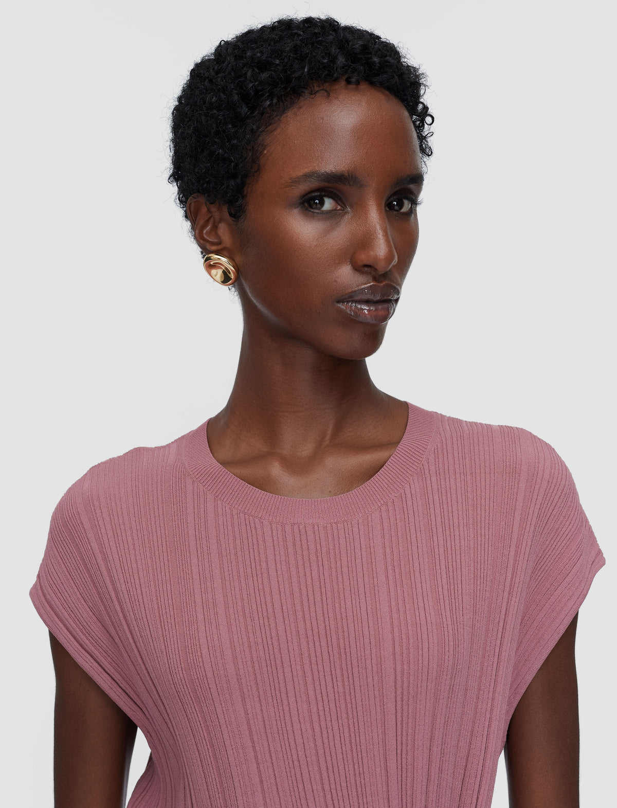 Musk Top Maille - Musk