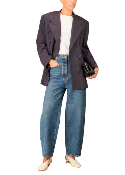 Preen jeans - Banning