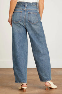 Preen jeans - Banning