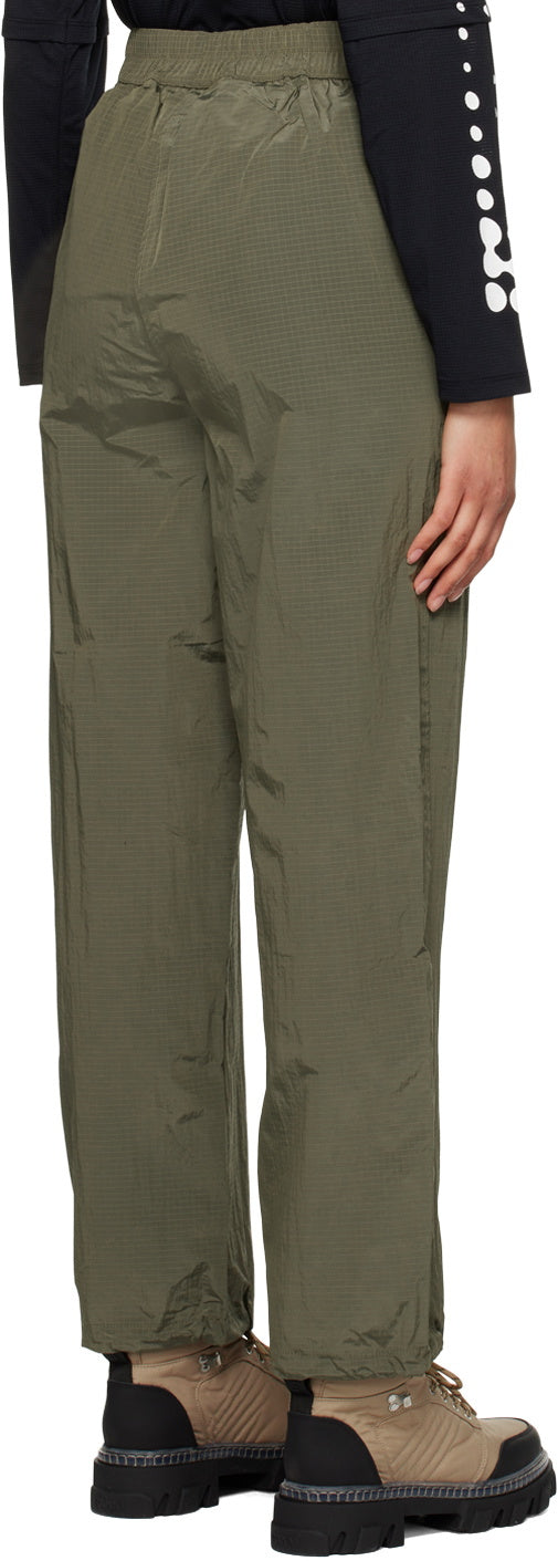 Drawstring trousers - Kalamata
