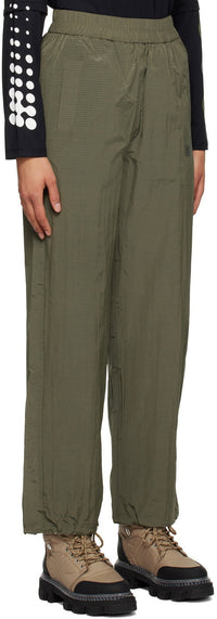 Drawstring trousers - Kalamata