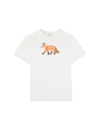 T-shirt Maison Kitsuné x Rop Van Mierlo - White