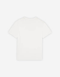 T-shirt Maison Kitsuné x Rop Van Mierlo - White