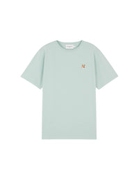 T-shirt avec écusson brodé - Blue Haze