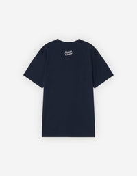 Maison Kitsuné x Hotel Olympia T-shirt - Navy