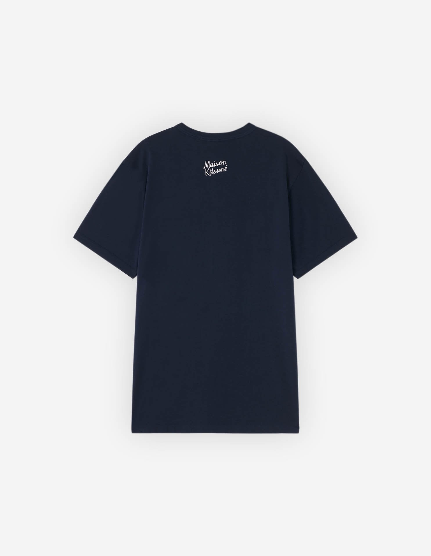 Maison Kitsuné x Hotel Olympia T-shirt - Navy