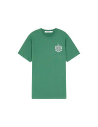 Maison Kitsuné x Hotel Olympia T-shirt - Tropical Green