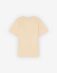 Maison Kitsuné x Hotel Olympia T-shirt - Peach