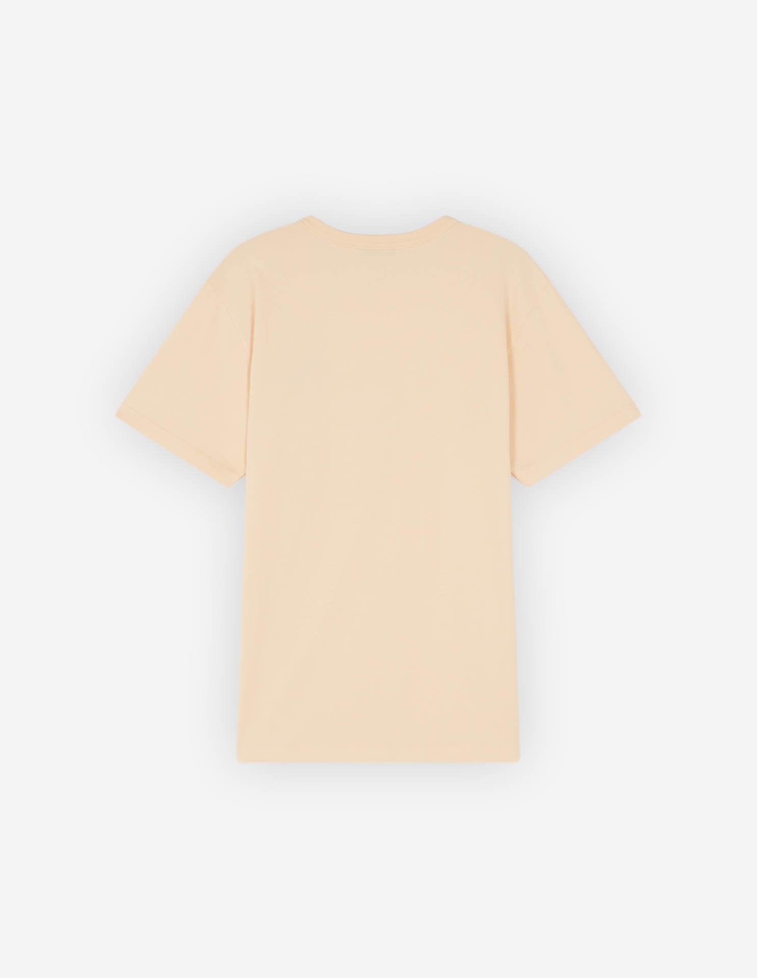 Maison Kitsuné x Hotel Olympia T-shirt - Peach