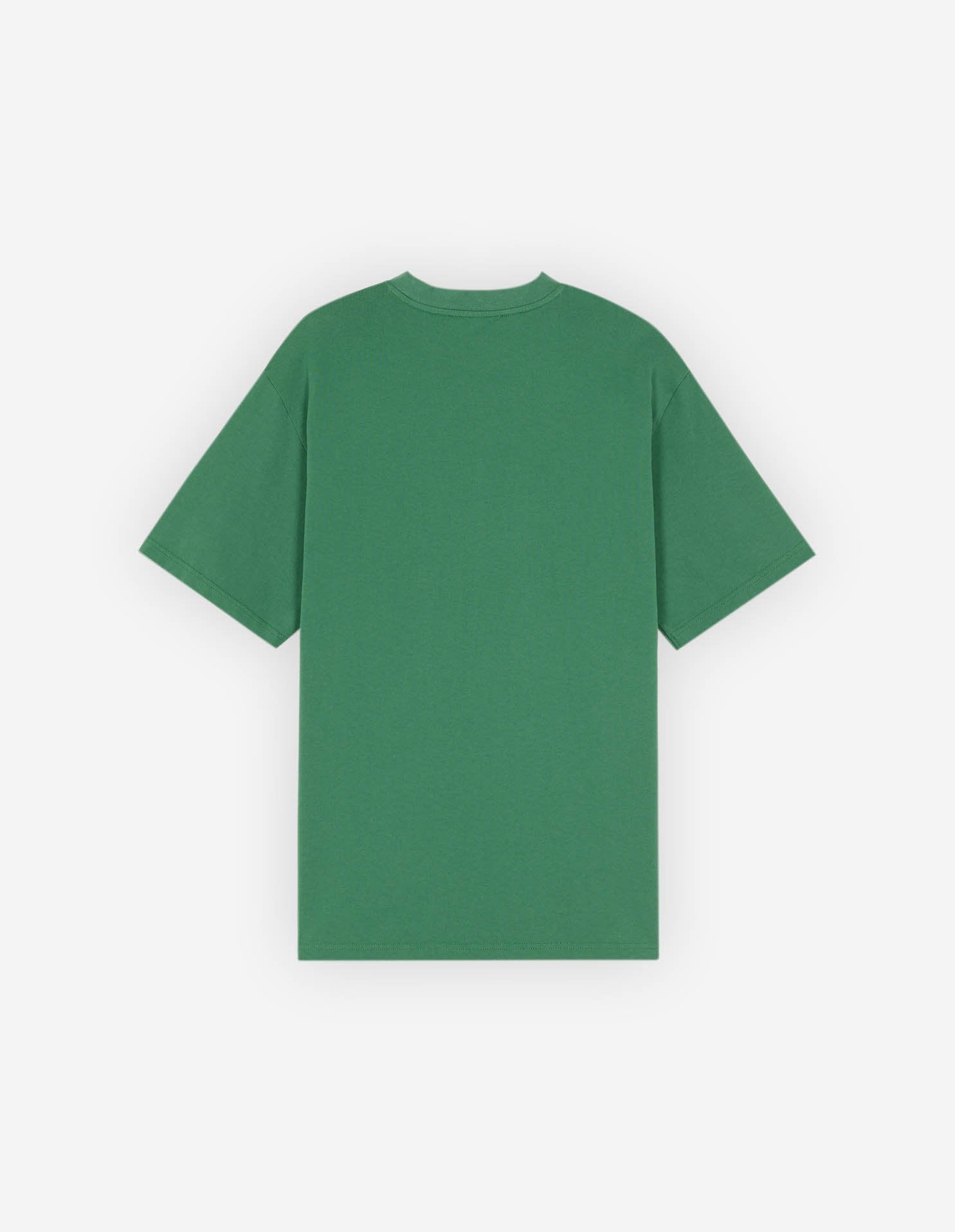 T-shirt Maison Kitsuné x Hotel Olympia - Tropical Green