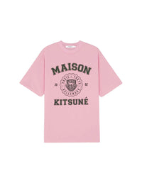 T-shirt Maison Kitsuné x Hotel Olympia - Strawberry