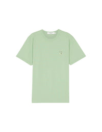 Maison Kitsuné x Hotel Olympia T-shirt - Mint