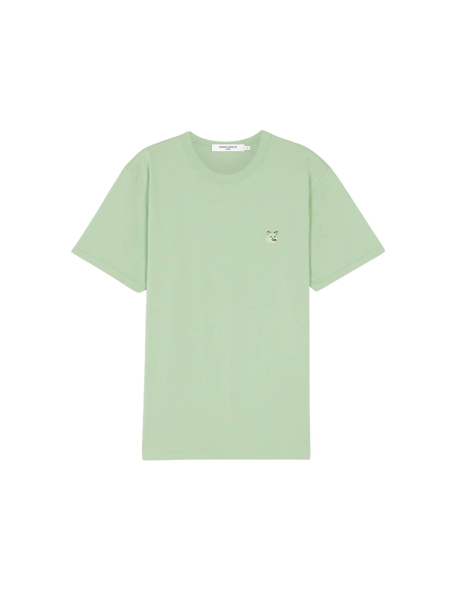 Maison Kitsuné x Hotel Olympia T-shirt - Mint
