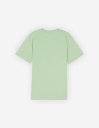 Maison Kitsuné x Hotel Olympia T-shirt - Mint