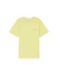Maison Kitsuné x Hotel Olympia T-shirt - Lemon