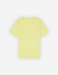 Maison Kitsuné x Hotel Olympia T-shirt - Lemon