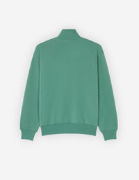 Sweatshirt Maison Kitsuné x Hotel Olympia - Tropical Green