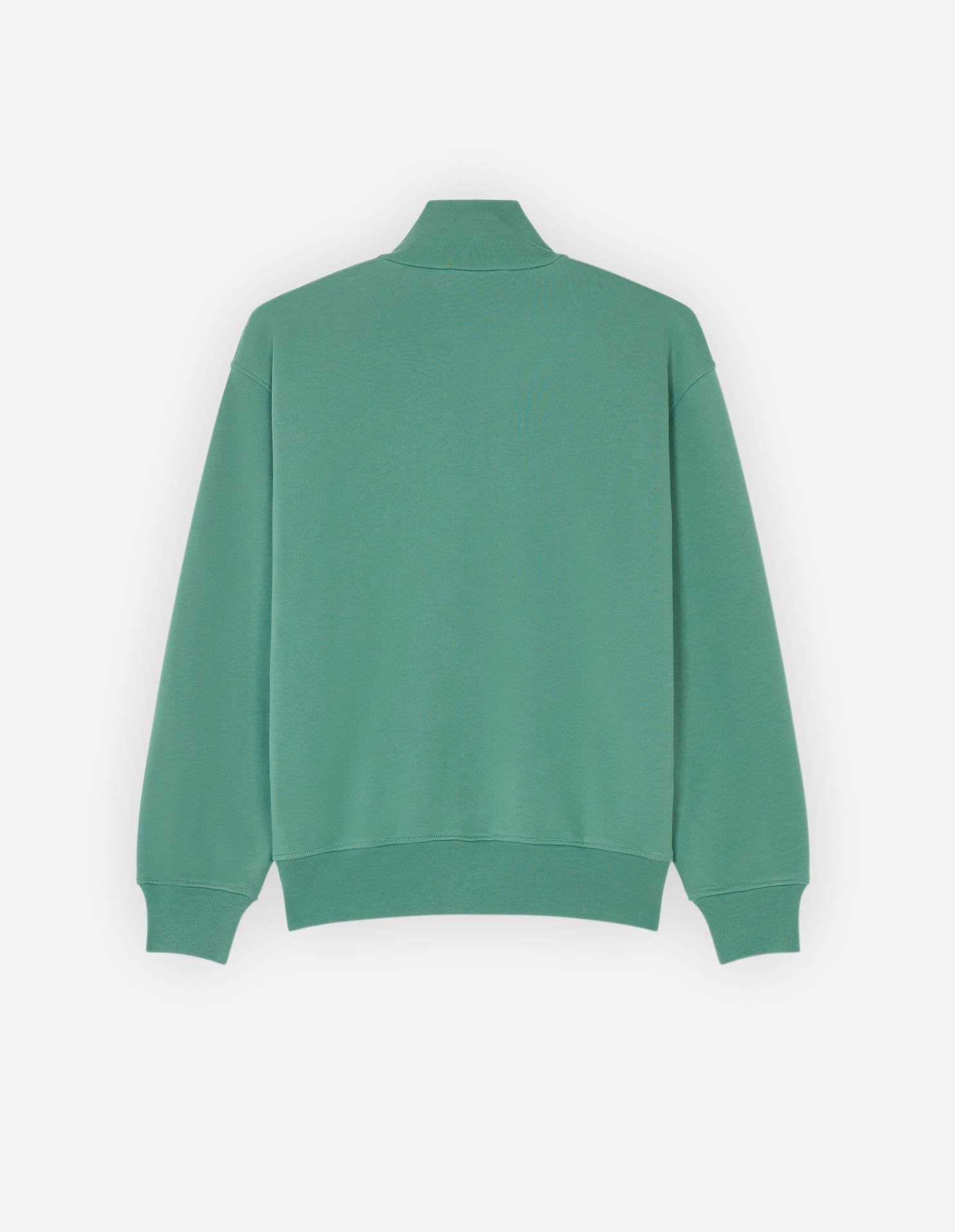 Sweatshirt Maison Kitsuné x Hotel Olympia - Tropical Green