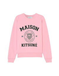 Maison Kitsuné x Hotel Olympia Sweatshirt - Strawberry