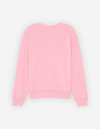 Maison Kitsuné x Hotel Olympia Sweatshirt - Strawberry