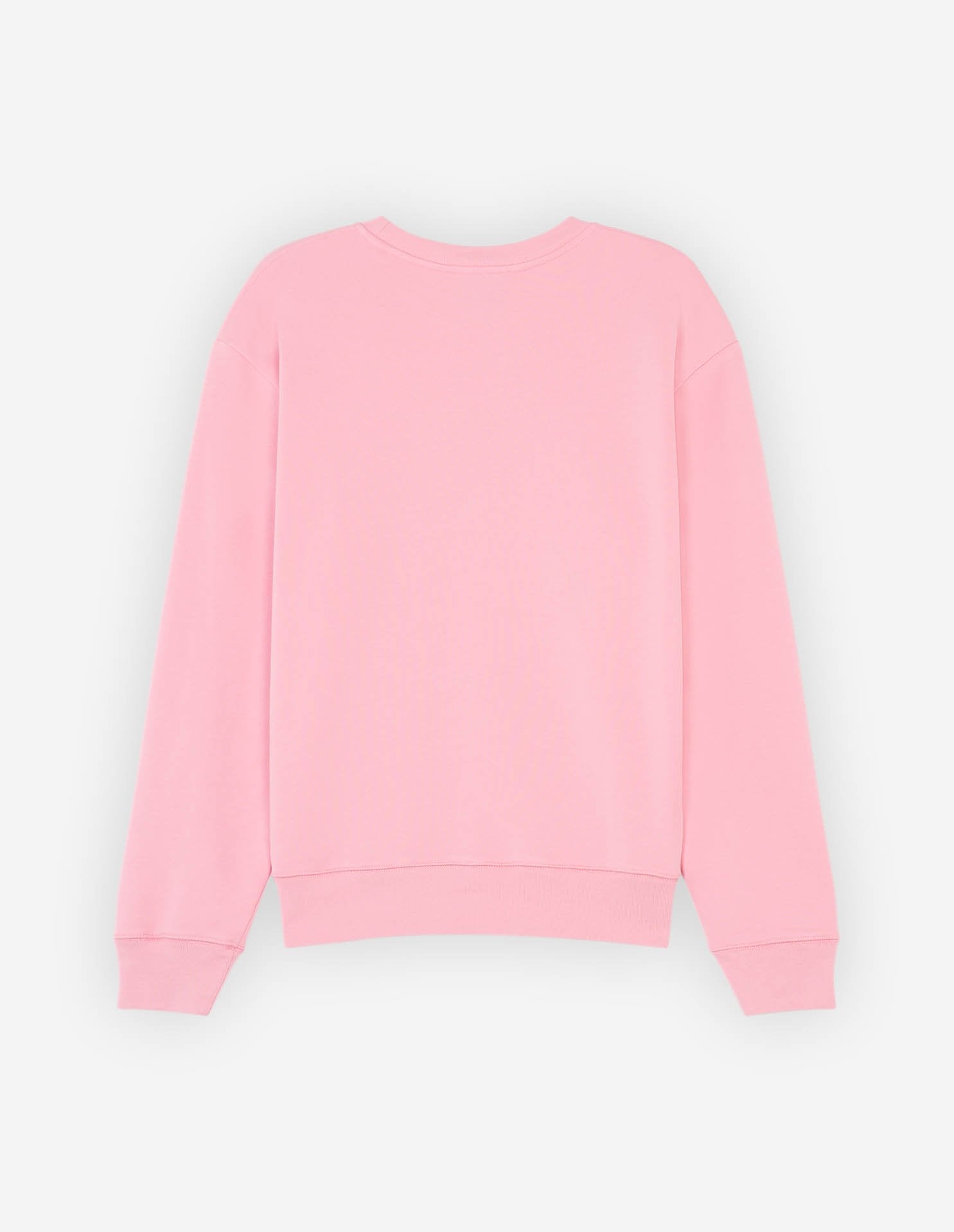 Maison Kitsuné x Hotel Olympia Sweatshirt - Strawberry