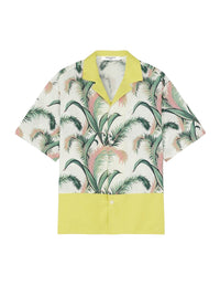 Chemise Maison Kitsuné x Hotel Olympia - Multico Design