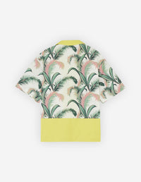Chemise Maison Kitsuné x Hotel Olympia - Multico Design