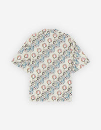 Maison Kitsuné x Hotel Olympia Shirt - Multico Design