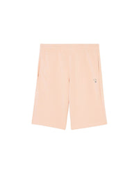 Maison Kitsuné x Hotel Olympia Short - Peach
