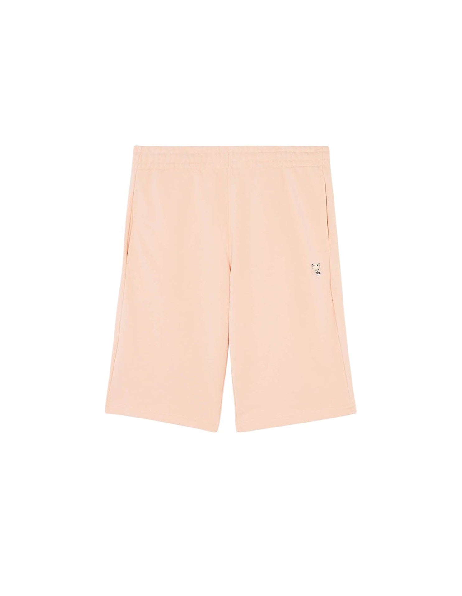 Maison Kitsuné x Hotel Olympia Short - Peach