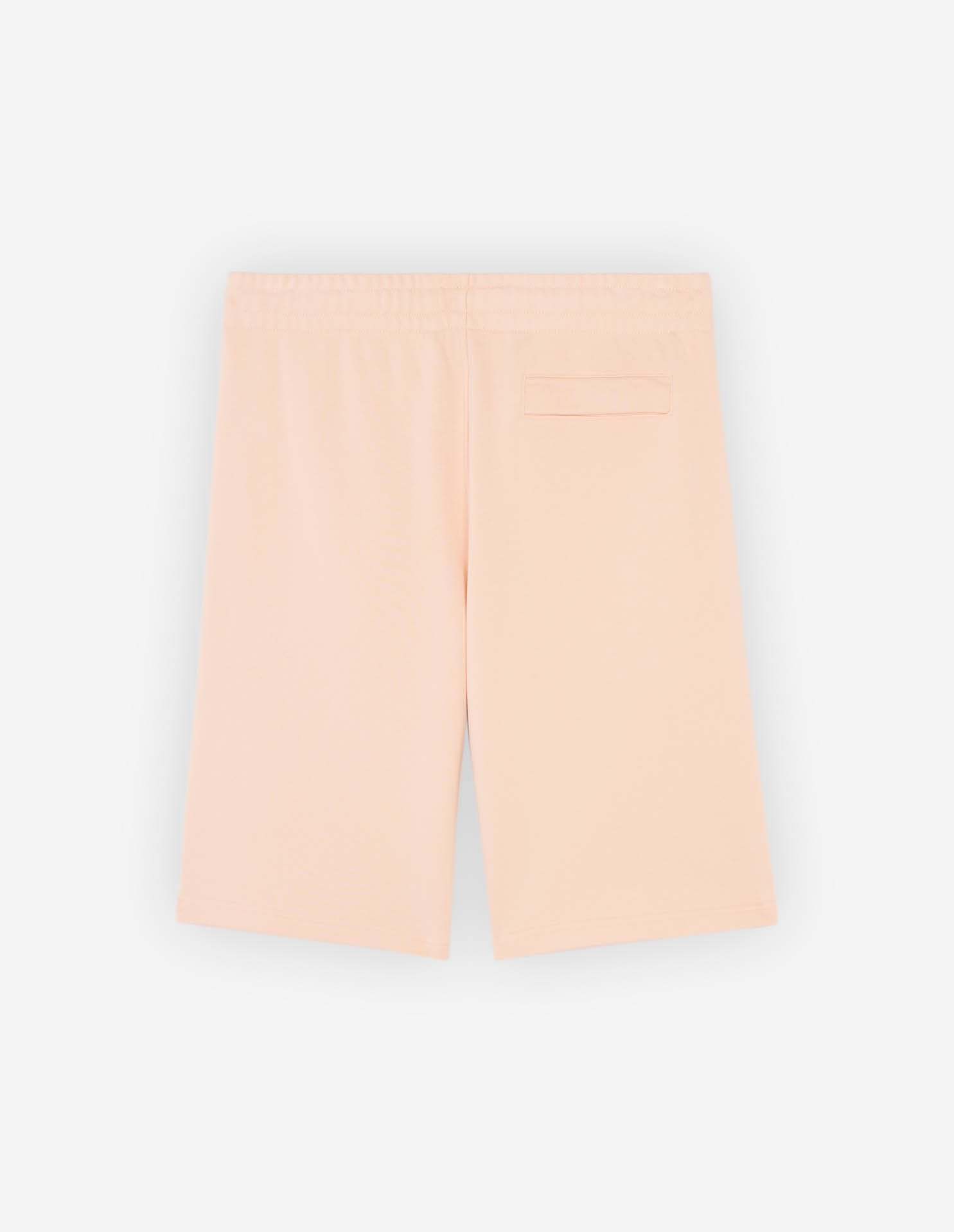 Maison Kitsuné x Hotel Olympia Short - Peach
