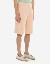 Maison Kitsuné x Hotel Olympia Short - Peach