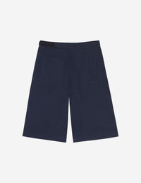 Short Maison Kitsuné x Hotel Olympia - Dark Navy